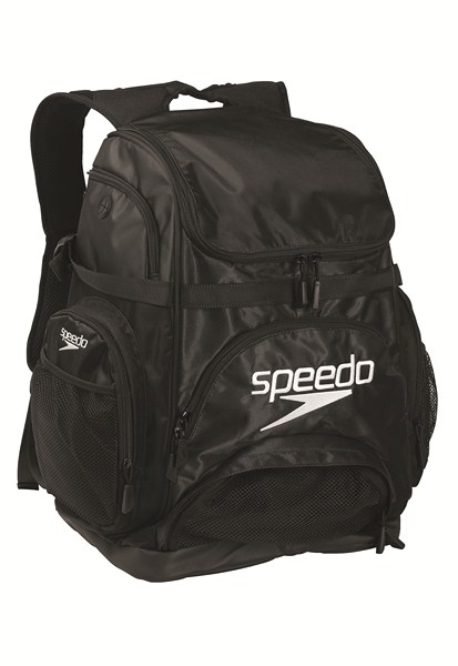 SCCY Speedo Pro Team Backpack